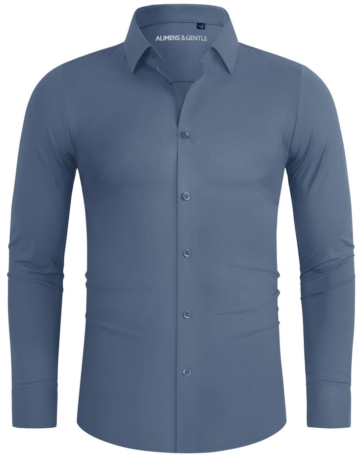 Slim Fit Shirt